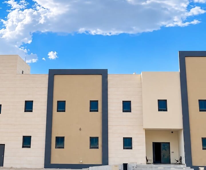 شركة هرم الانشاء